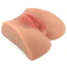 SuckMeToys Masturbateur réaliste Lilo Marina Vulve-Anus